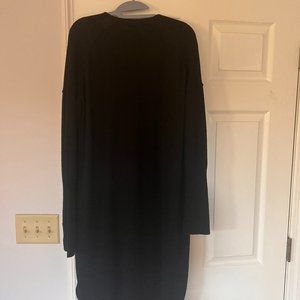 Zadig & Voltare wool dress